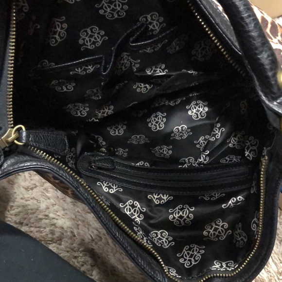 Jessica Simpson purse - Picture 3 of 3